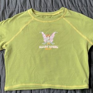 εїз nwt fairy aesthetic top! εїз